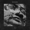 ÆXLI - Solma DJ mix artwork - Electronic music tracklist cover image