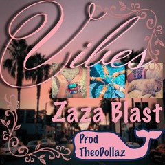 Zaza Blast - Witm Ft. Charbo (Prod Theodollaz + Kye)