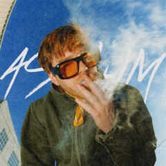 Torch  [Asylum Flip] - NGHTMRE, A$Ap Ferg & Bekon