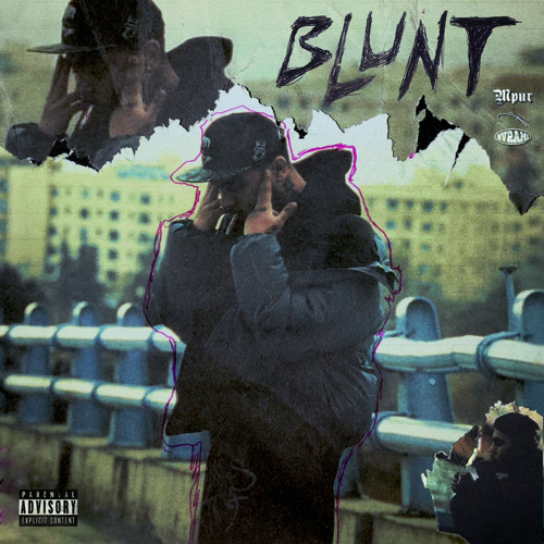 Blunt [Prod . Dani]