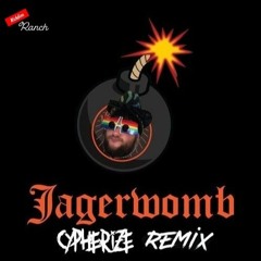 Jagerwomb (Cypherize Remix)[FREE]