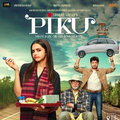 Piku Sarod Theme 28 Mins Seamless