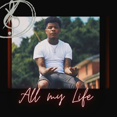 All my life - Rylo Rodrigues x Rod wave  type beat