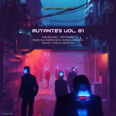 •• PREMIERE •• Eskuid - Rollin Tune