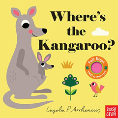 free EBOOK 📄 Where's the Kangaroo? by  Ingela P Arrhenius [KINDLE PDF EBOOK EPUB]