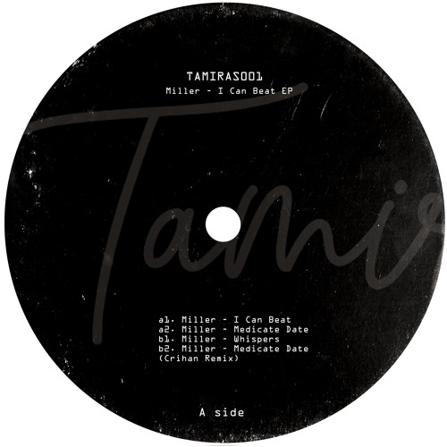 Tech/Minimal house