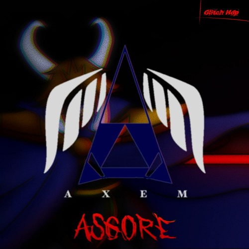 Toby Fox - ASGORE  (Akziom T Remix)
