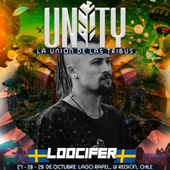 Live at Unity Festival 2023 - Chile