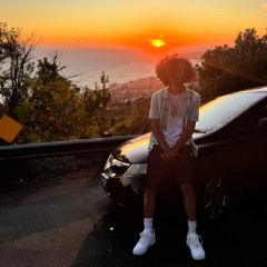 3 pm in Laguna (Billion Streams Freestyle)