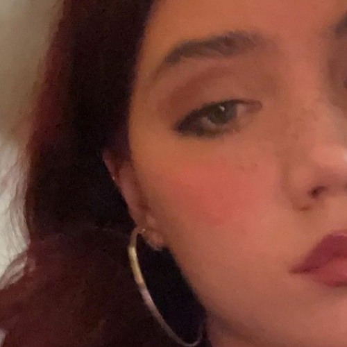 here we go again - alessi rose