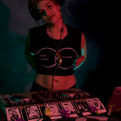 5.12.25 ::: Full Moon in Scorpio
