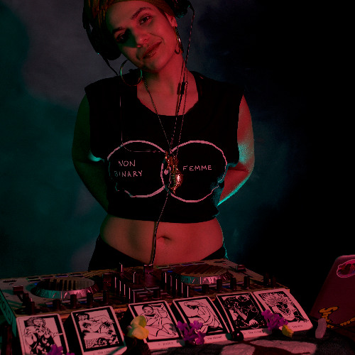 5.12.25 ::: Full Moon in Scorpio