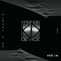 TL PREMIERE : Kronos Device - The Men From Planet X [No Static / Automatic]