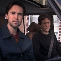 FRIGHT SQUAD 1999