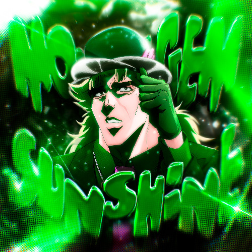 MONTAGEM SUNSHINE (SPED UP)
