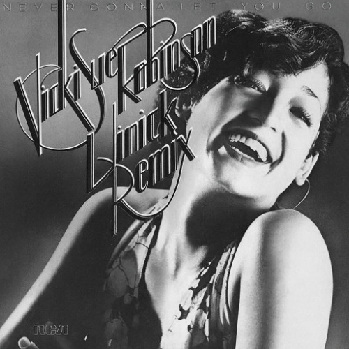 Vicki Sue Robinson - Turn the Beat Around (LINICK Remix) (FREE DOWNLOAD)