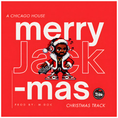 Merry Jack-Mas