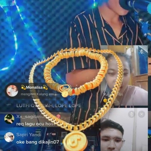 DJ KHAYDON KJD 14 JULI 2022[LIVE TIKTOK].WAV