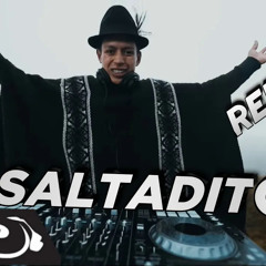 John Valverde (Muñecazo)-Saltadito (REMIX DJ HOT MUSIC)