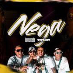 Nega - Innovate Feat. Zero61 (Prod.Lupper