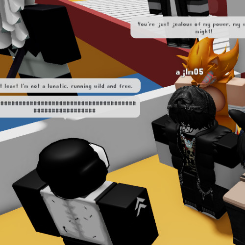 HERE WE ARE (Moon Mix)