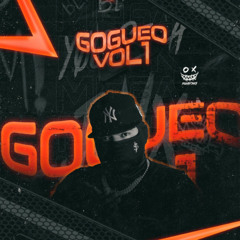 GOGEO PARTY VOL.1 (REMIXES, EDIT, MASHUPS)