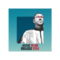 Mosimann - Outside The Box (Madjack Remix)