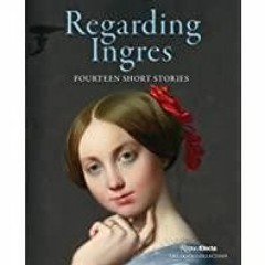 <Download> Regarding Ingres: Fourteen Short Stories