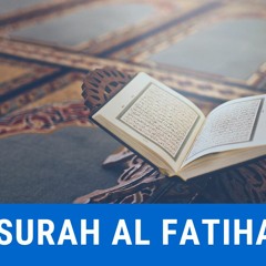 SURAH AL FATIHA || TAFSEER-E-ASEDI