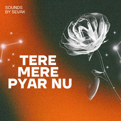 TERE MERE PYAR NU - FIRST DANCE MIX (SOUNDS BY SEVAK)