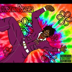 AUSTIN POWERS [PROD. PARYO]