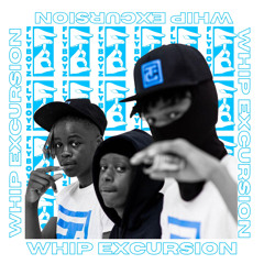Whip Excursion (feat. Yung Spinna)