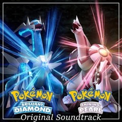 Bonus Legendary Battle Medley (HQ) - Pokémon: Brilliant Diamond & Shining Pearl