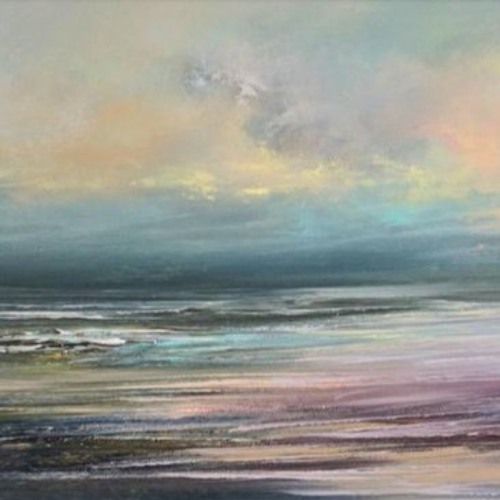 Softly,As I Leave You