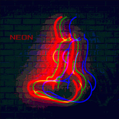 Neon!
