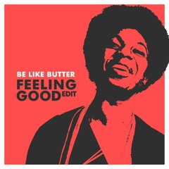 Nina Simone - Feeling Good (edit)