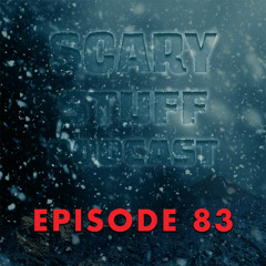 Who Goes There? (THE THING[s] feat. Jonathan Maberry)