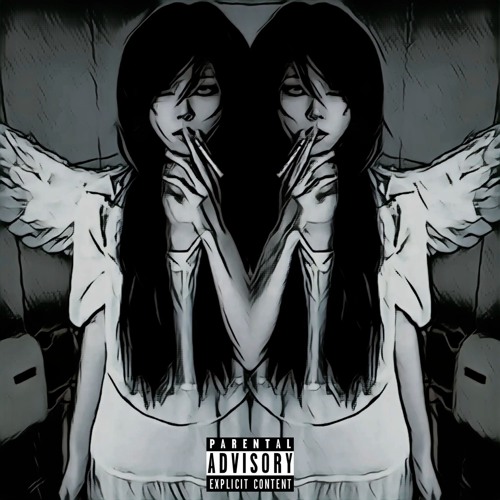 ANGEL ON MY SHOULDER