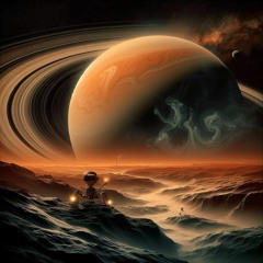 Winds of Titan