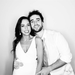 Nassam Estibill - Ep. 20 - Cote y Borja <3 - Wedding Vibes