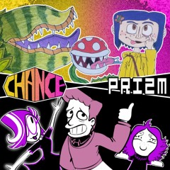 The Ignorance of Power(Rangers) - [CHANCE x PRIZM]