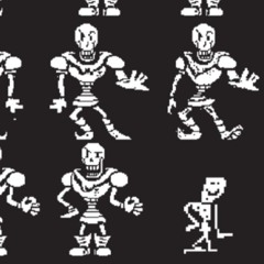 Bonetrousle Recreation (+FLP)