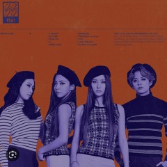 F(x) - 4Walls [FullAlbum]