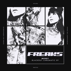 MERSY - KET (Original Mix)