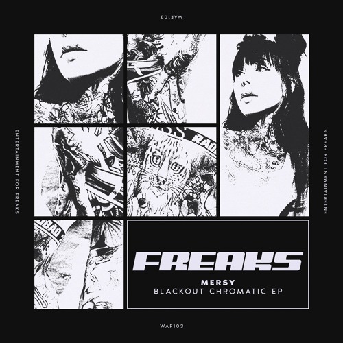 MERSY - KET (Original Mix)