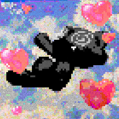 Keyluvr! - Something Better