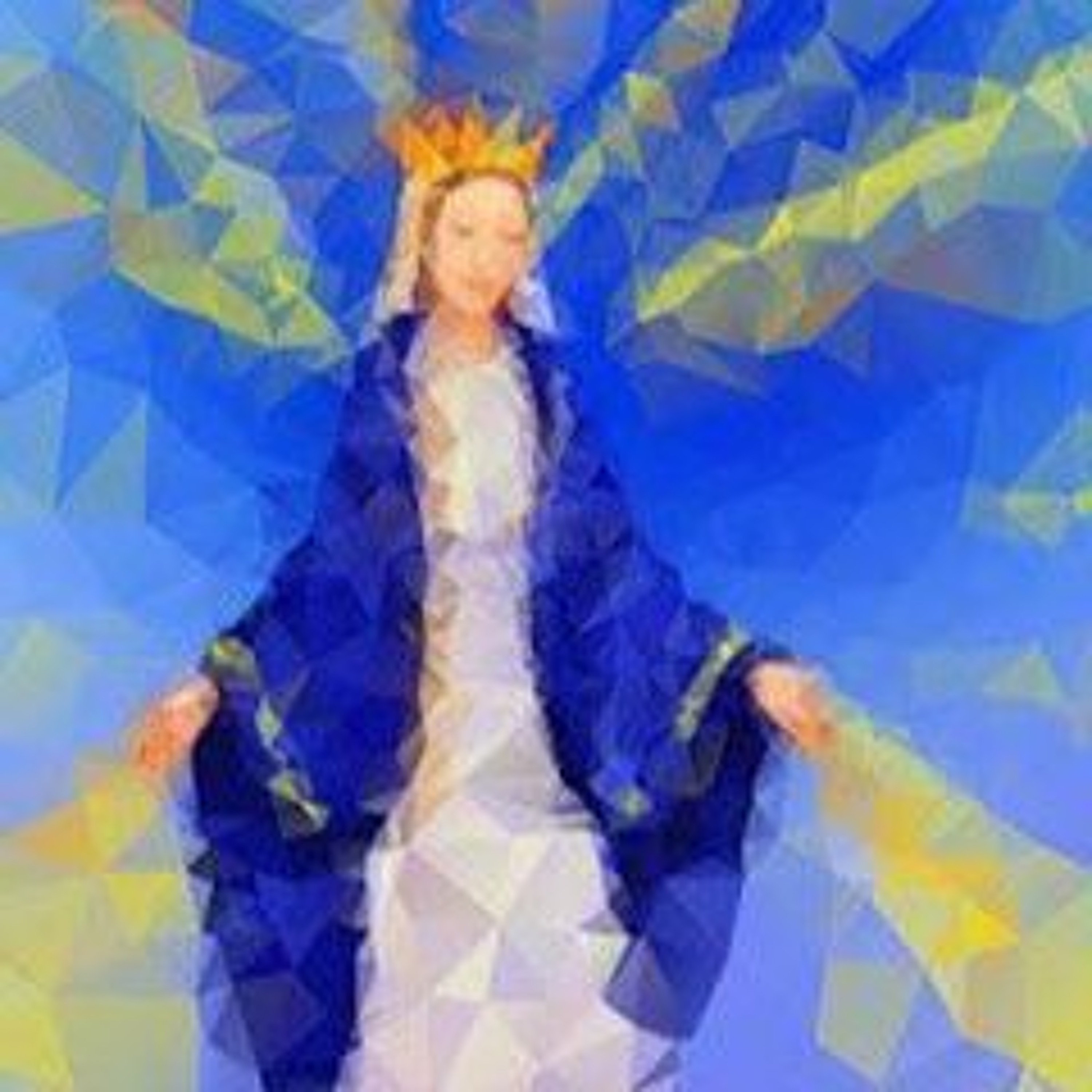 Faith Hope and Love