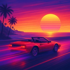 Lucid Sunset