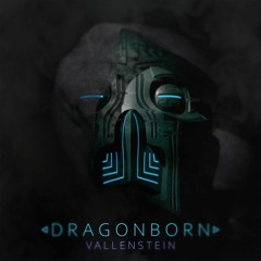 Dragonborn [Skyrim GOA-Remix 145Bpm]