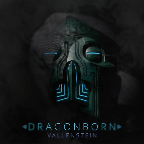 Dragonborn [Skyrim GOA-Remix 145Bpm]